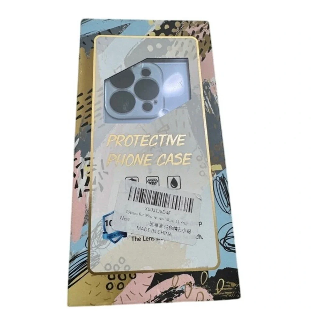 Phone case new for‎ a Iphone 13 pro.